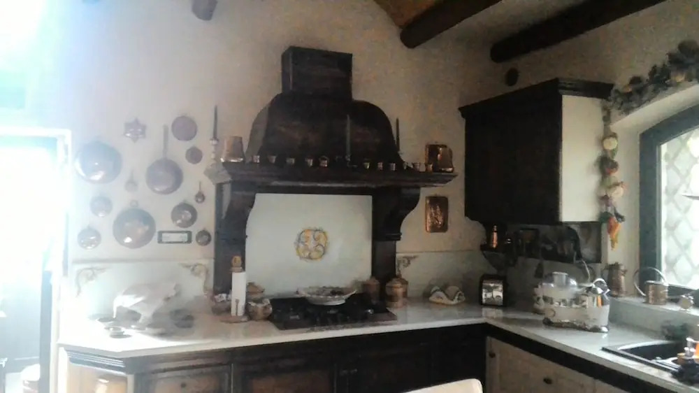 Mansion With 3 Bedrooms in Viagrande, With Furnished Terrace and Wifi