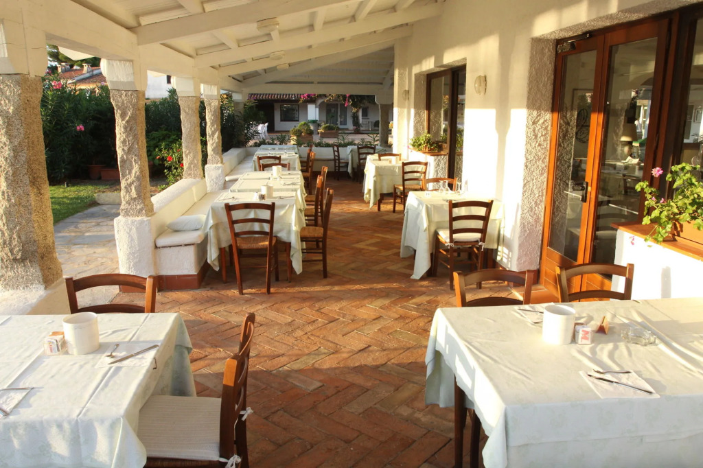 IHR Hotel San Paolo