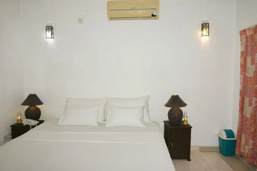 Liana Private Villa near Tangalle Beach