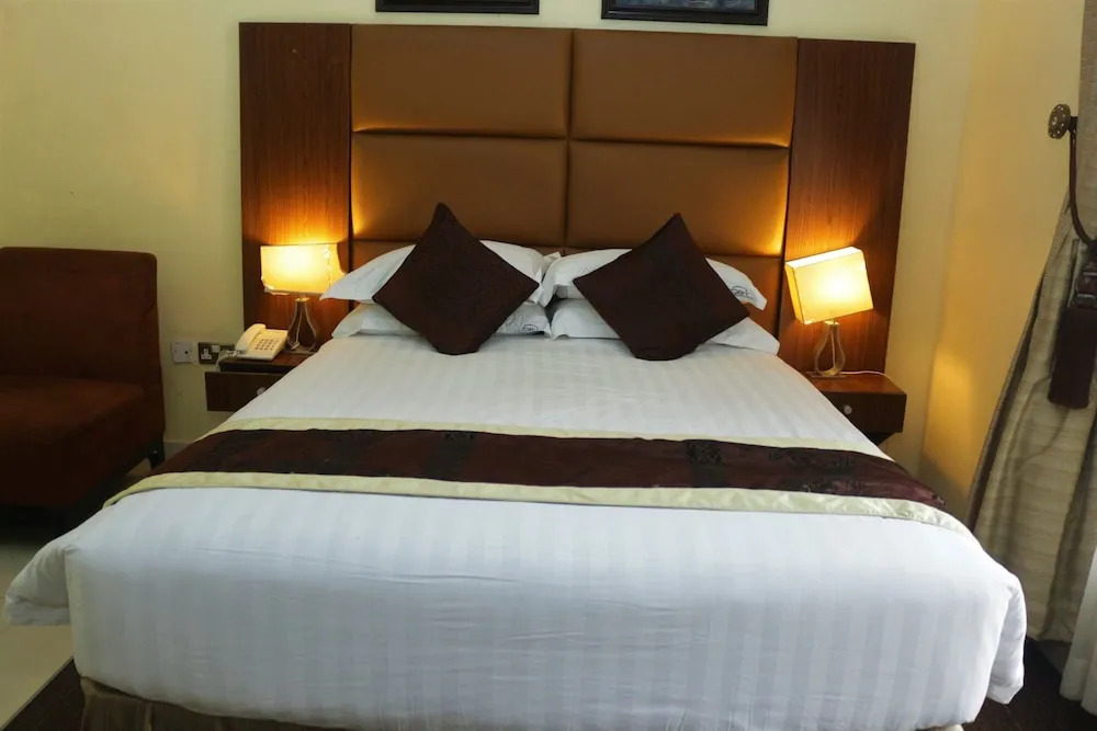 Olive Branch Hotel