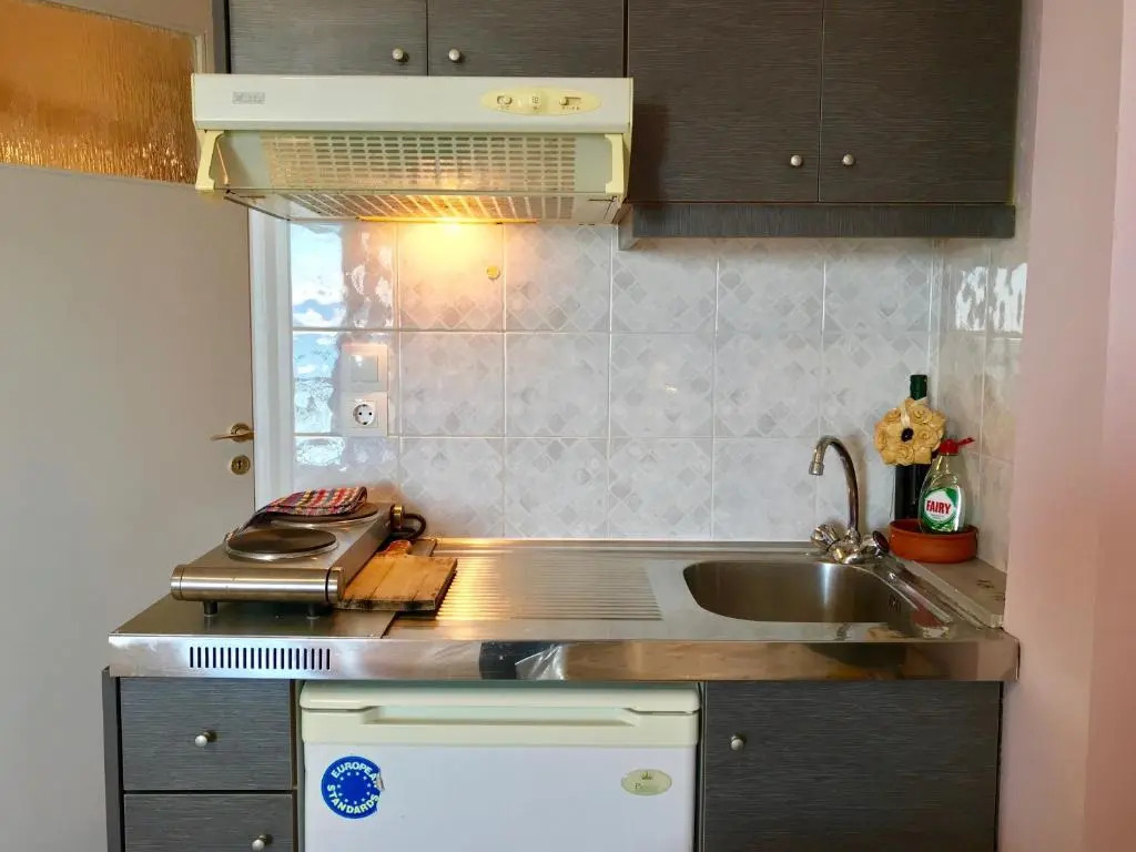 Apt4 @ Mamangakis Apartments