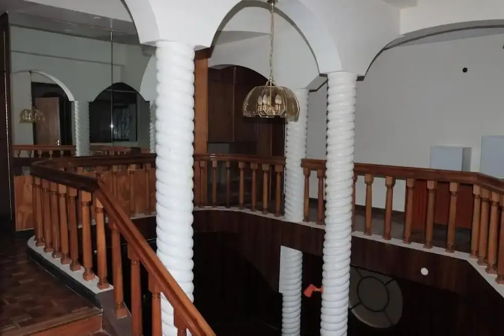 Lux Suites Hostpoa Airbnb's Eldoret
