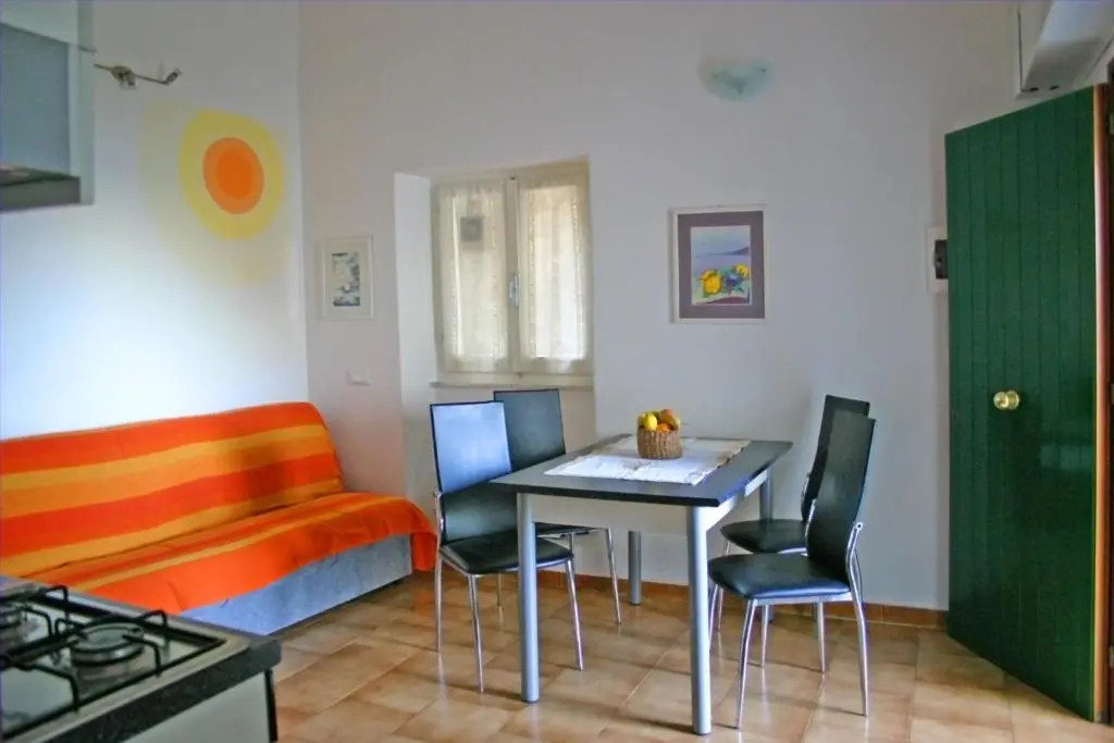 Casa il Gabbiano