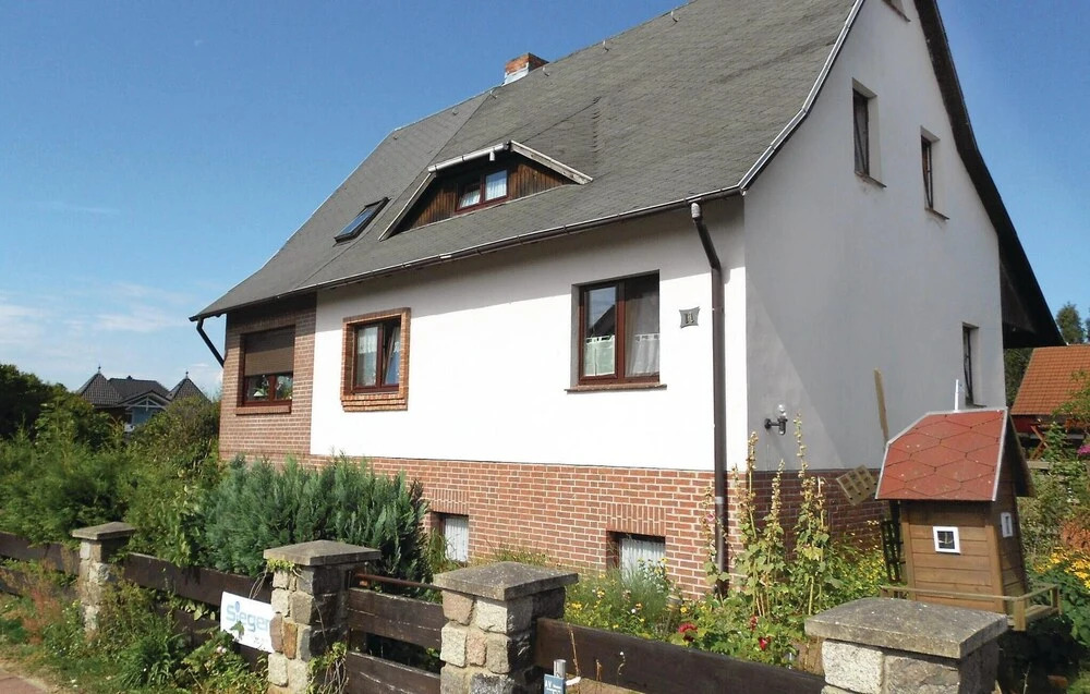 Amazing Apartment in Koserow With 2 Bedrooms and Internet