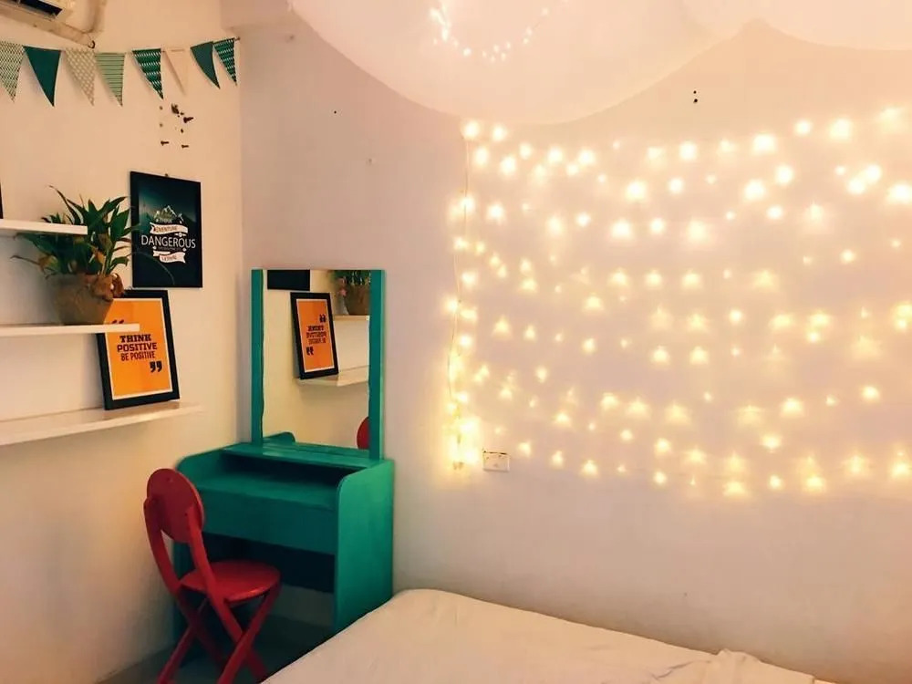 Supe Homestay Nguyen Van Trang
