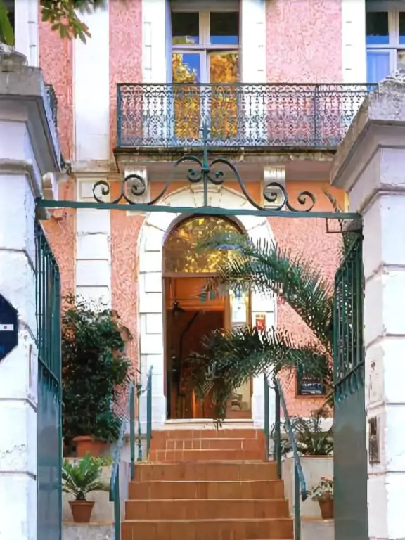 Hotel des Arceaux