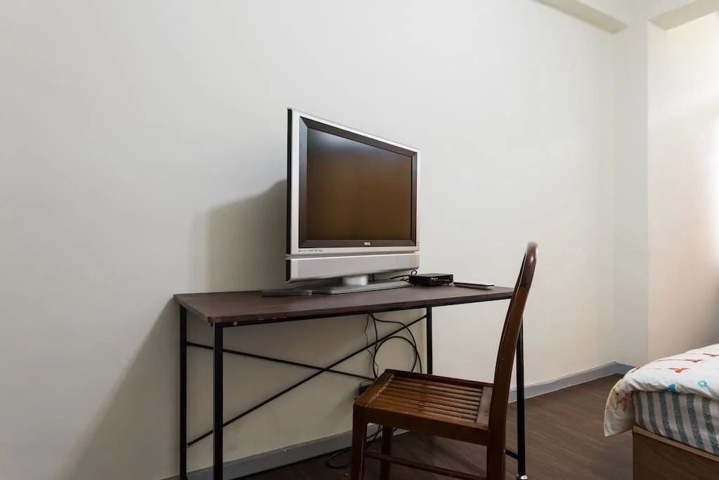 New Castle Apartment