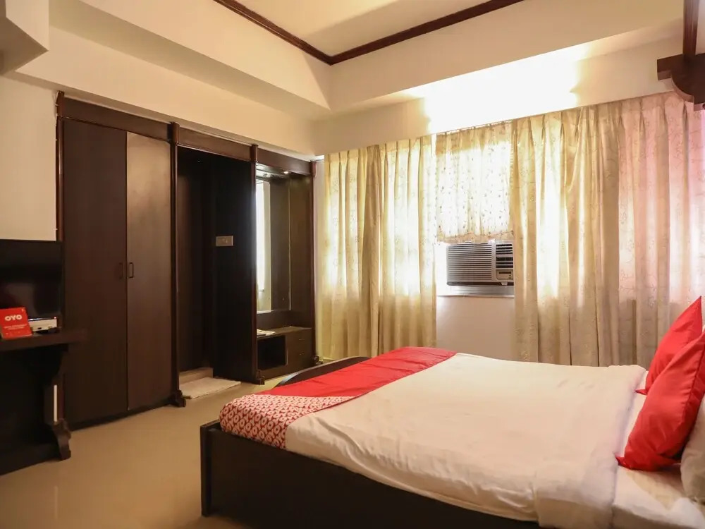Hotel Darshan Towers
