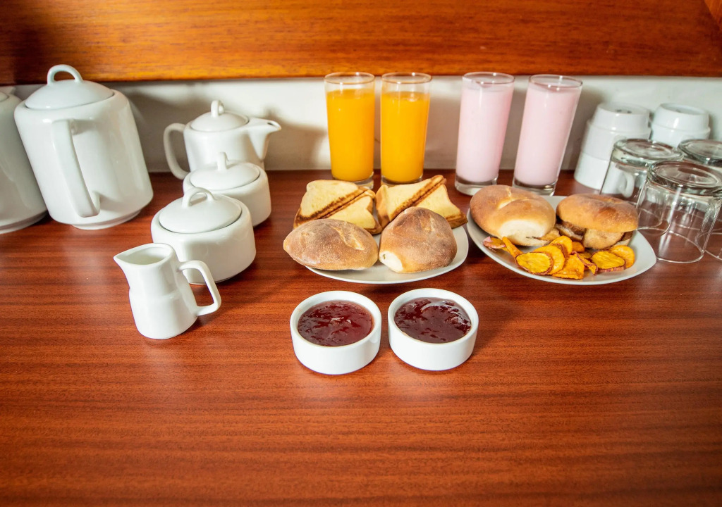 Hotel Tartar