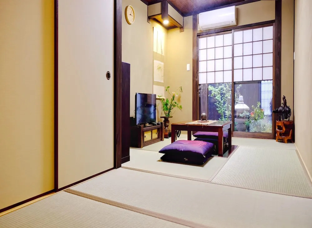 Kouhaku Kyomachiya Tanbaguchi