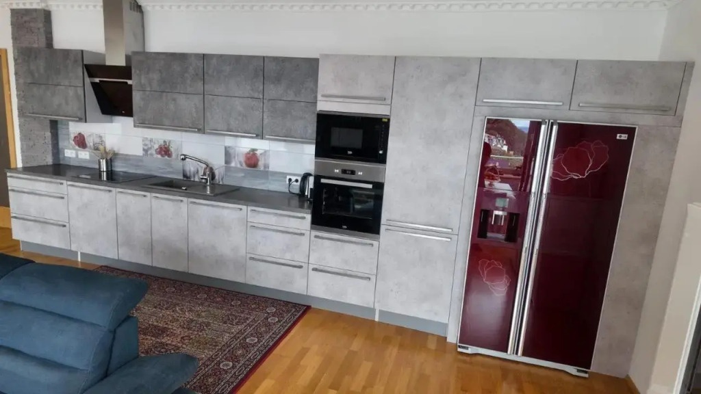 Královská Vyhlídka