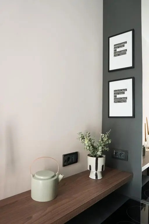 Kristall Apartments Premium