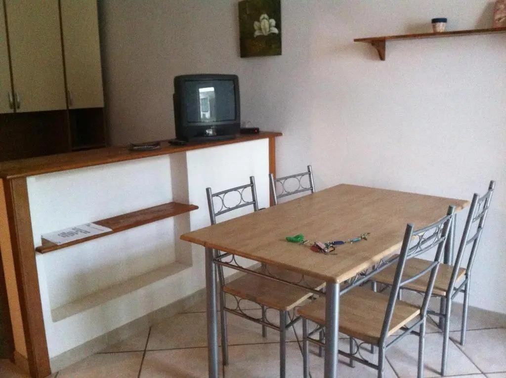 Residence La Quiete