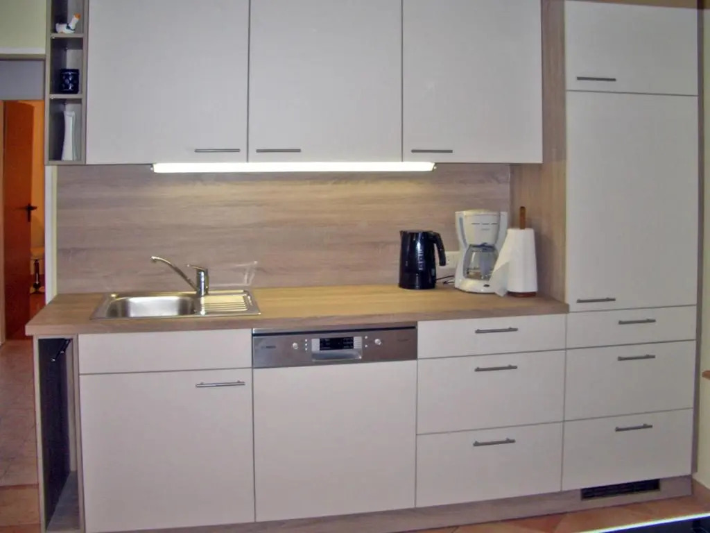 Ferienwohnung Haus Möwe