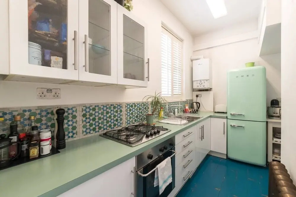 2 Bed Near British Museum