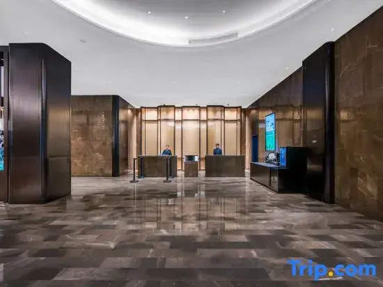 Madison Hotel Linxia County Bafang Shisan Xiang