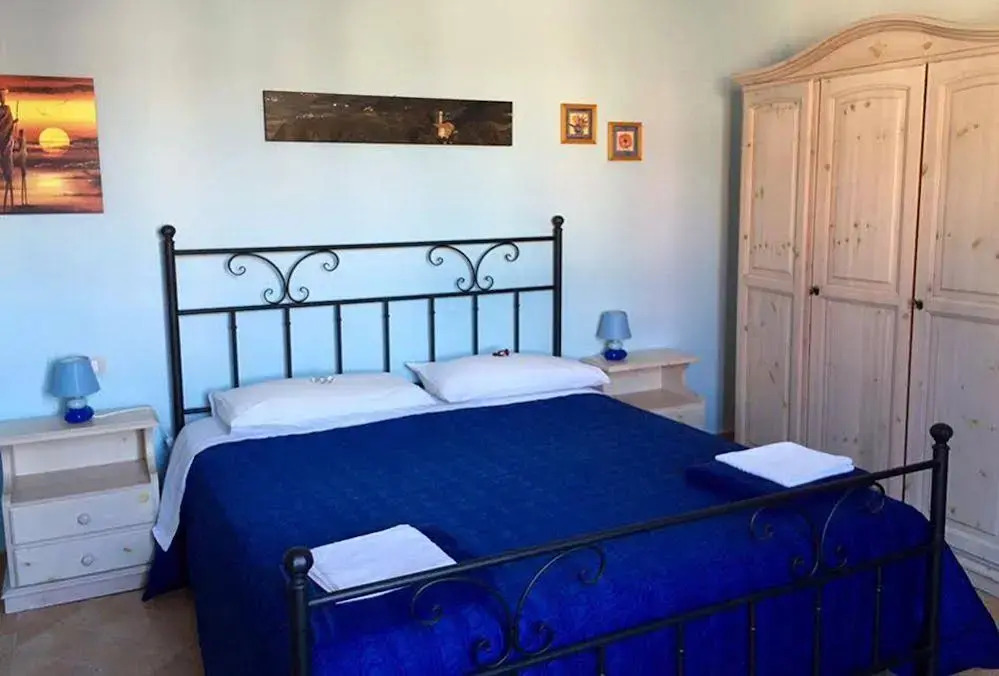 Villa Peonia
