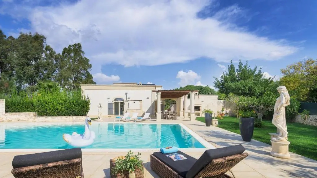 Villa La Dolce Vita 6, Emma Villas