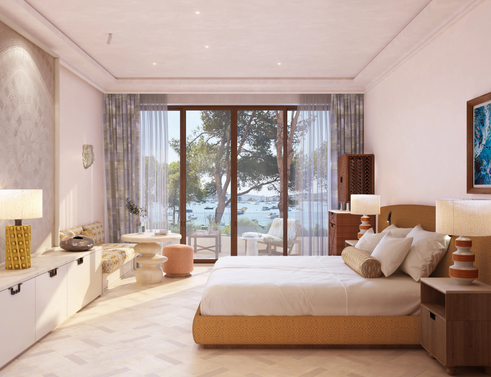 Mandarin Oriental Punta Negra, Mallorca