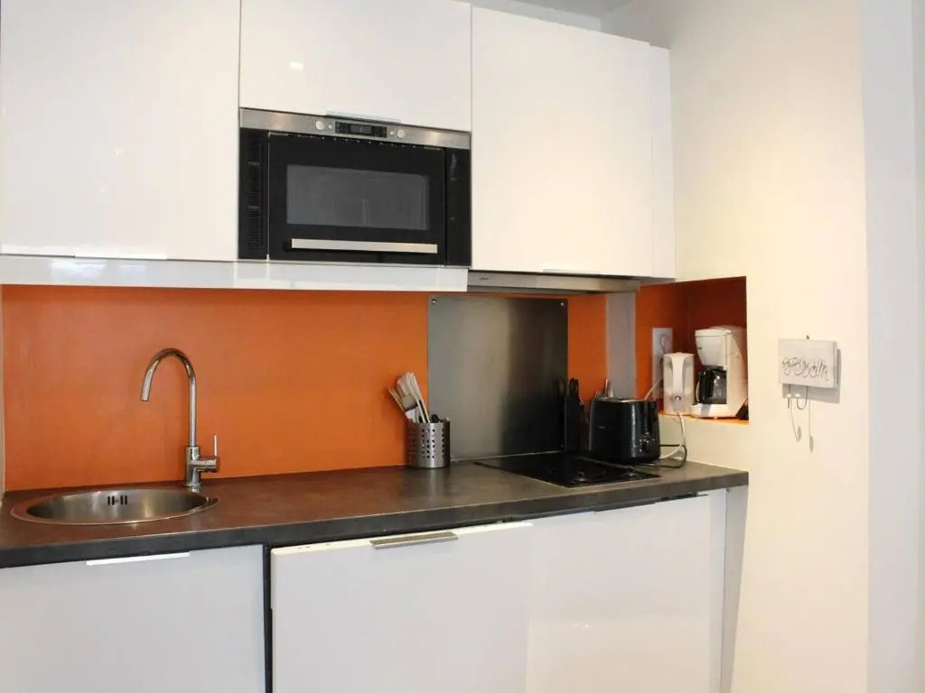 Appartement La Baule, 1 pièce, 2 personnes - FR-1-245-101