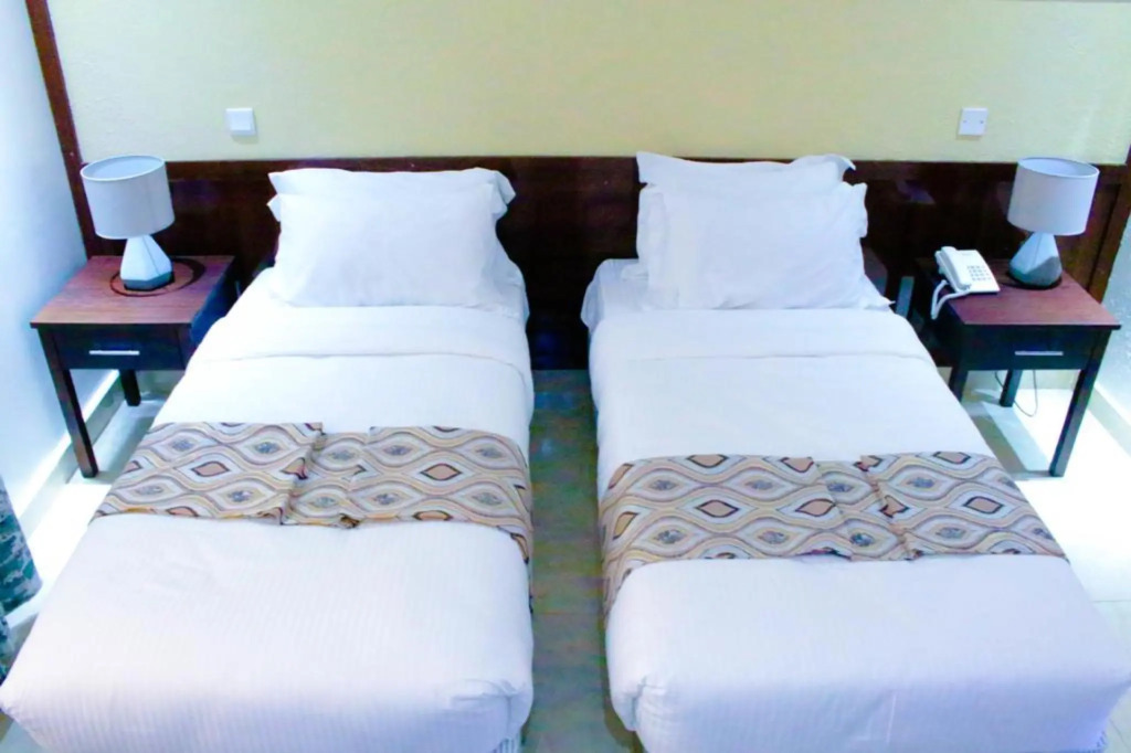 Mills View Hotel Kisumu