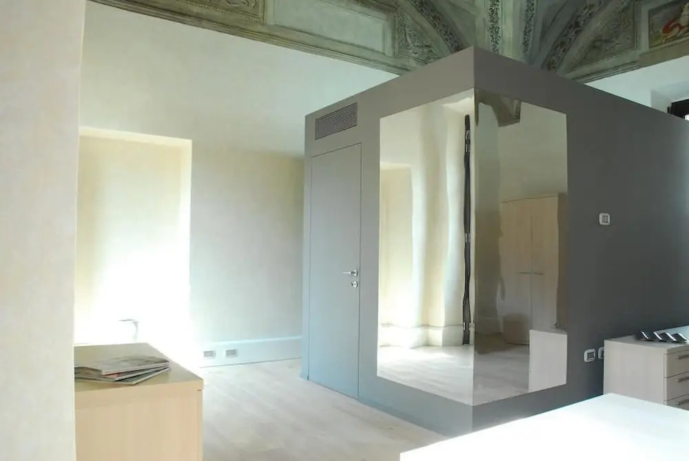 Le Residenze di Mantova