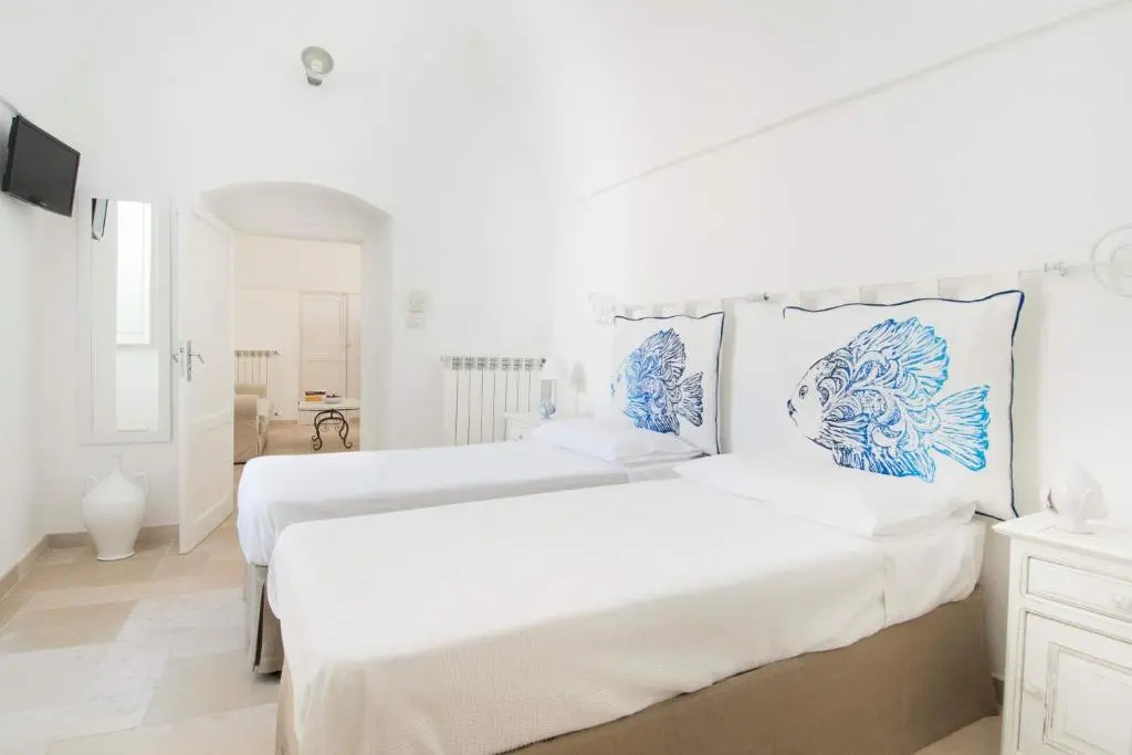 Carpe Diem B&B e Case Vacanza
