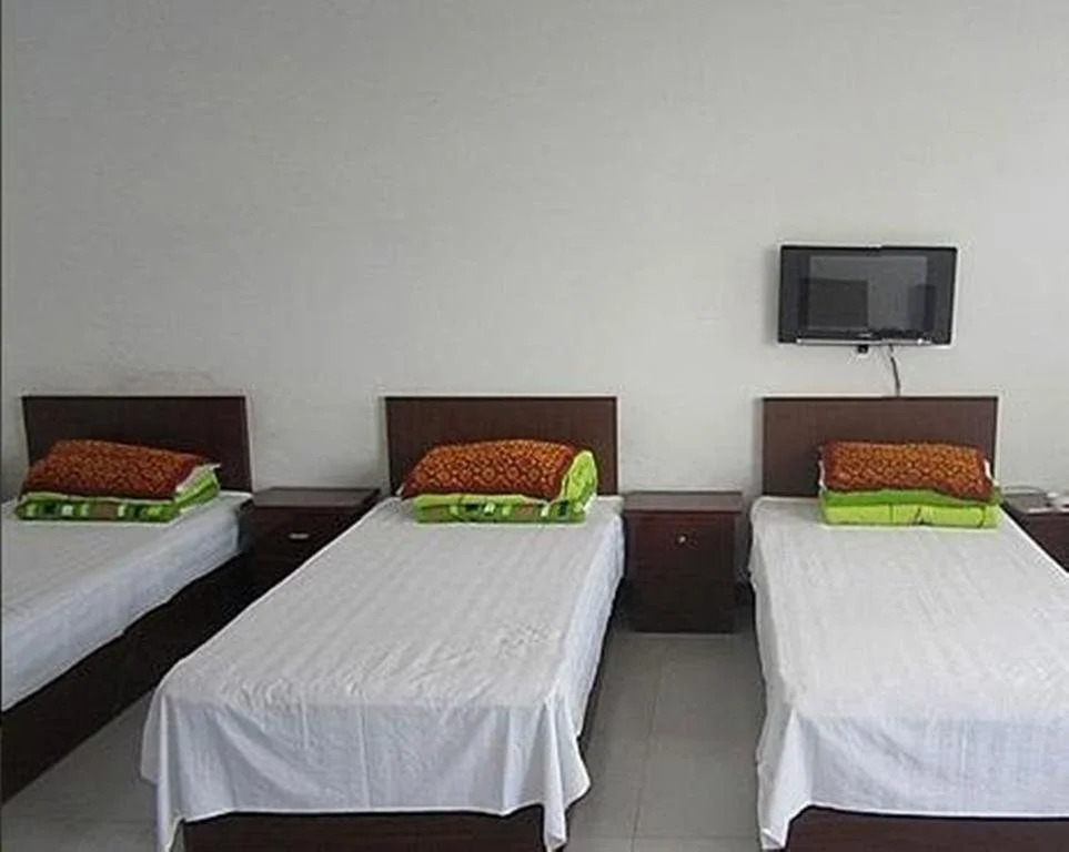Aolai Hotel