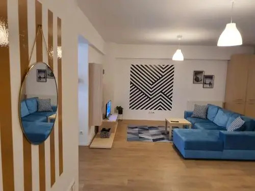 Upground14 Residence Apartments
