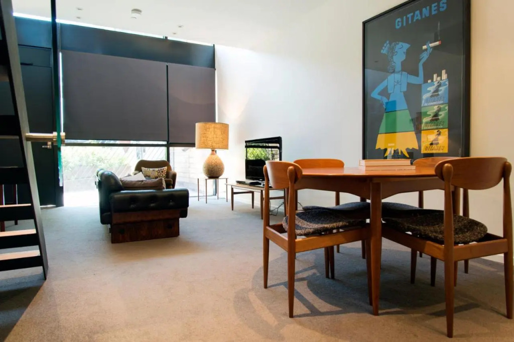 Nishi Apartments Eco Living by Ovolo