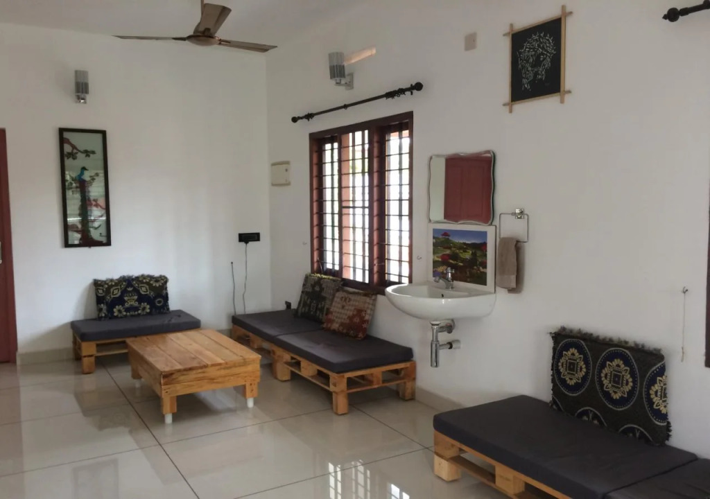 Breath Inn Homestay