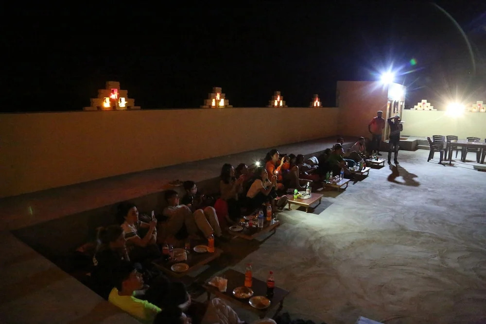 Shriram Desert Camp Jaisalmer