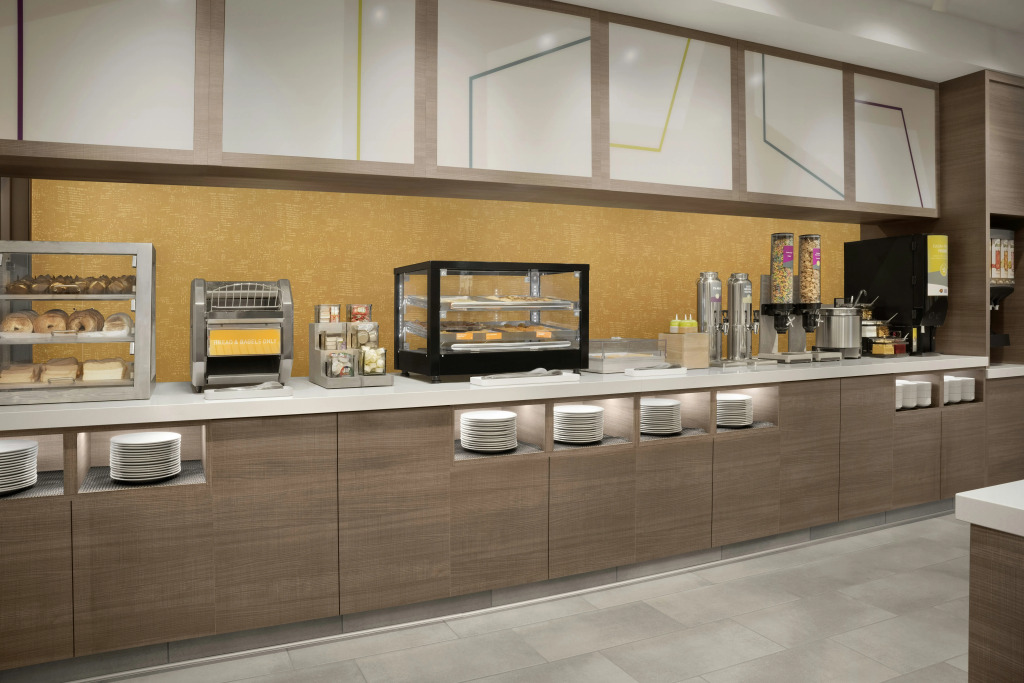 Home2 Suites By Hilton Rohnert Park Sonoma County