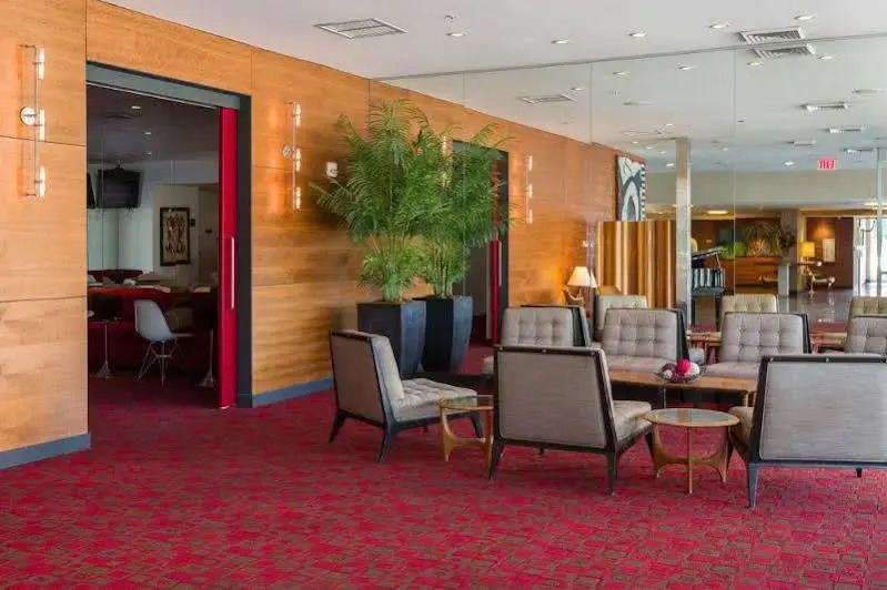 The State House Inn a Clarion Collection Hotel