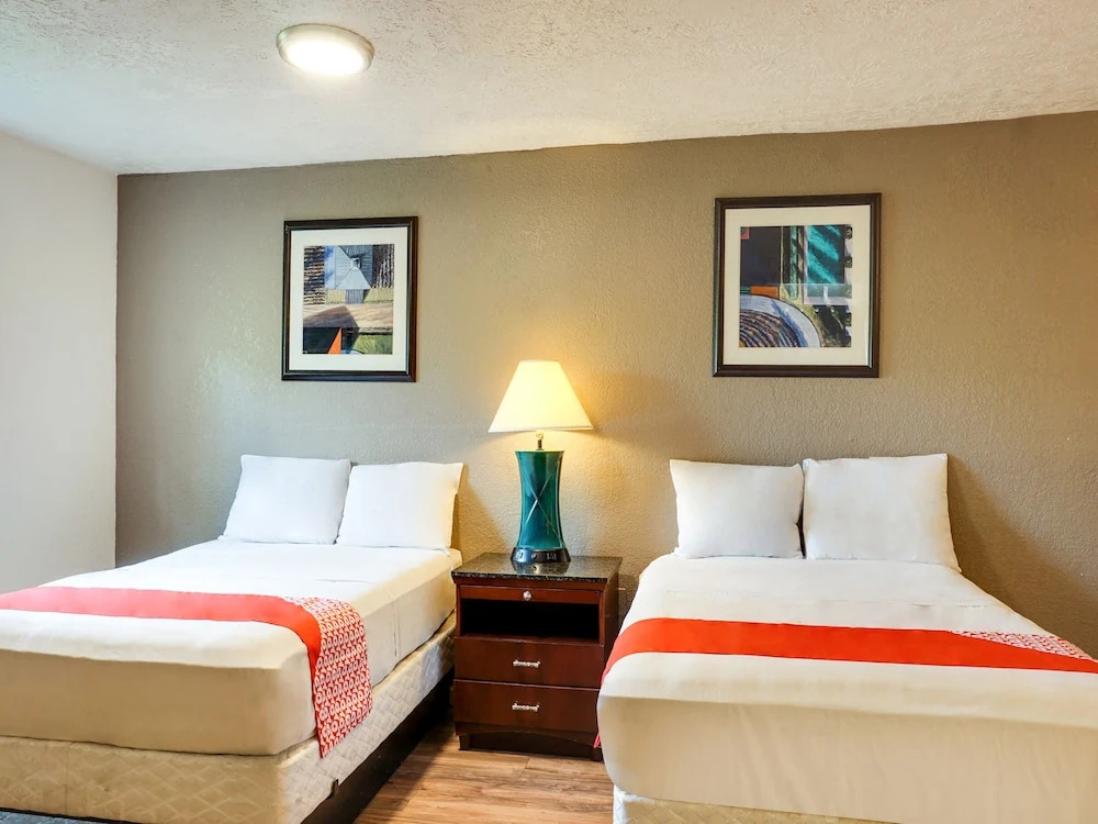 Knights Inn Giddings