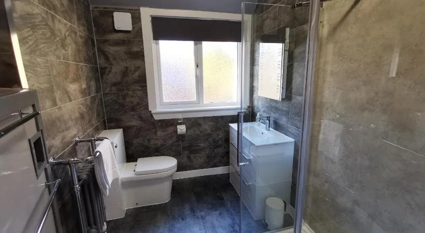 The Knowe Guest House