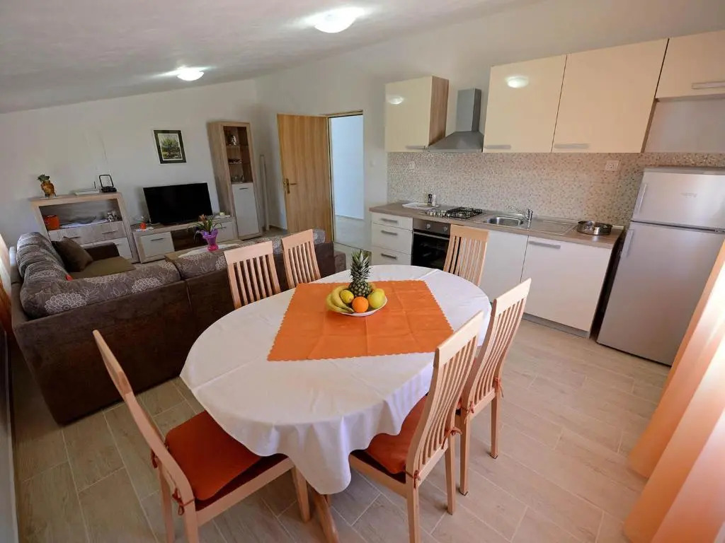 Apartman Adriana