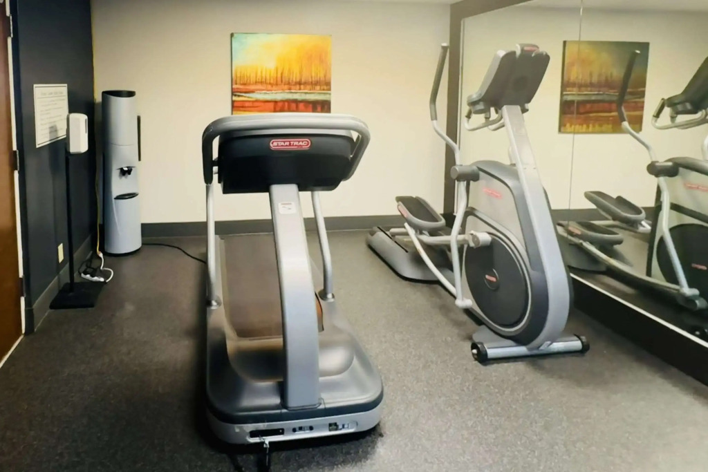 Quality Inn Danville - University Area