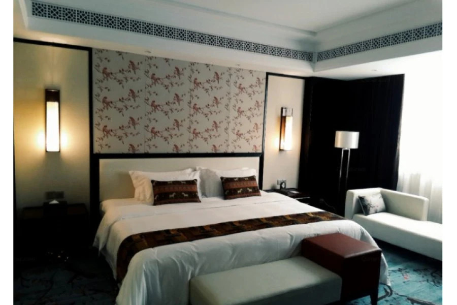 Run Hua Si Ji Hotel