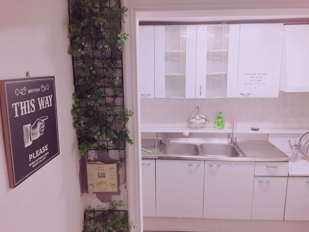 JoJo guesthouse - Hostel