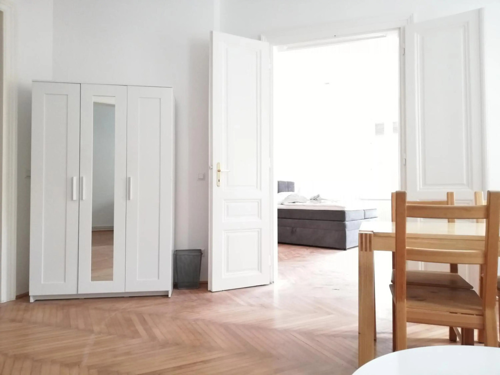 Vienna Living Apartments - Schönbrunn