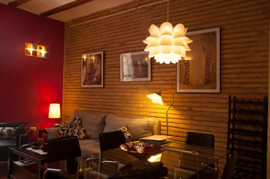 Homely Nest Valencia El Carme