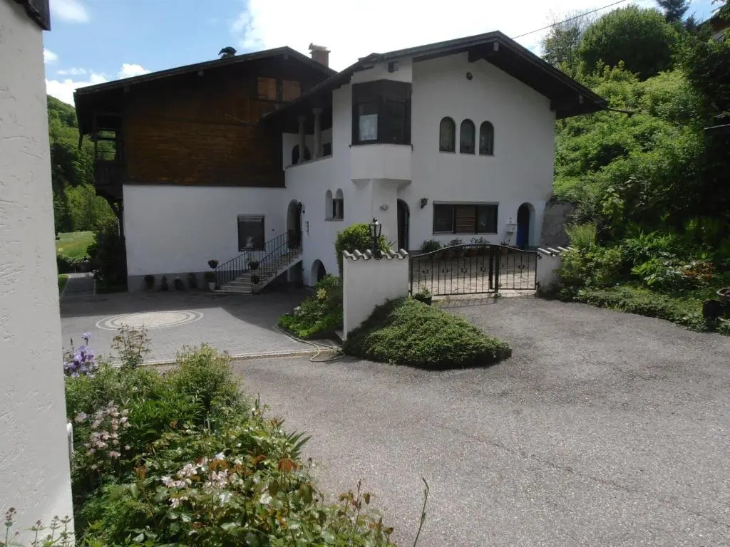 Ferienwohnung Hergesell