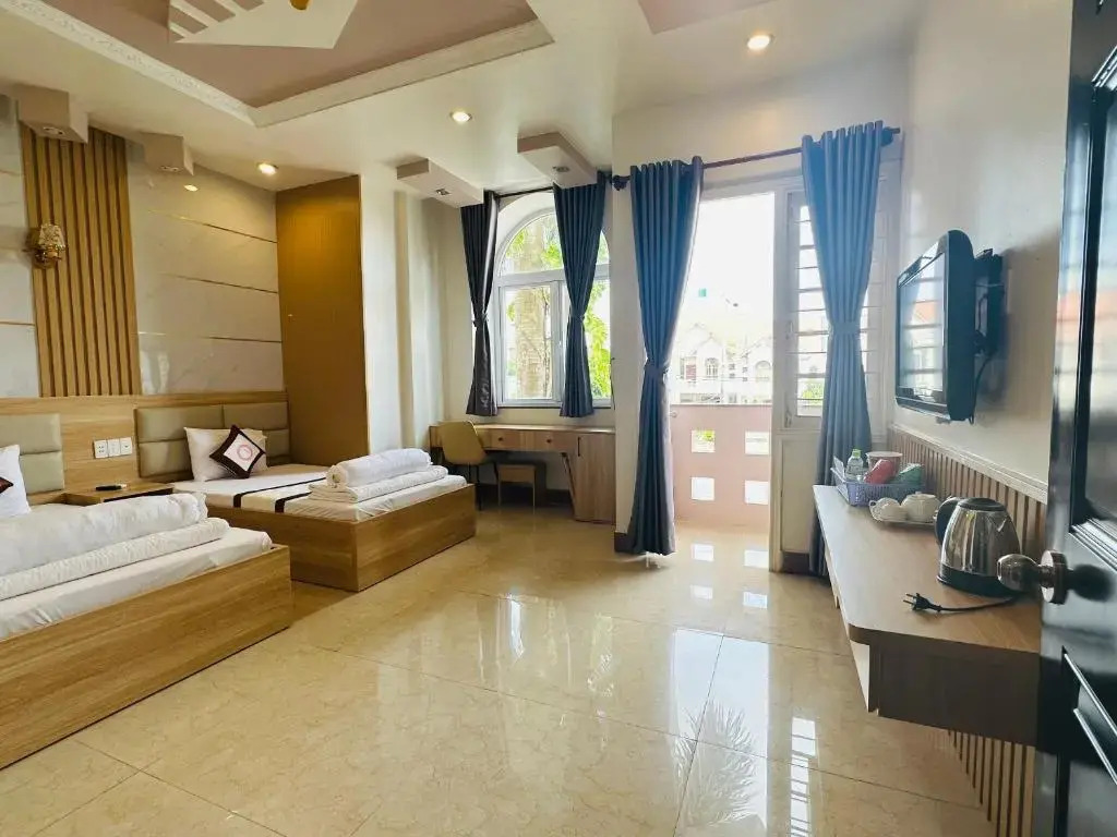 Phuc Hung Hotel