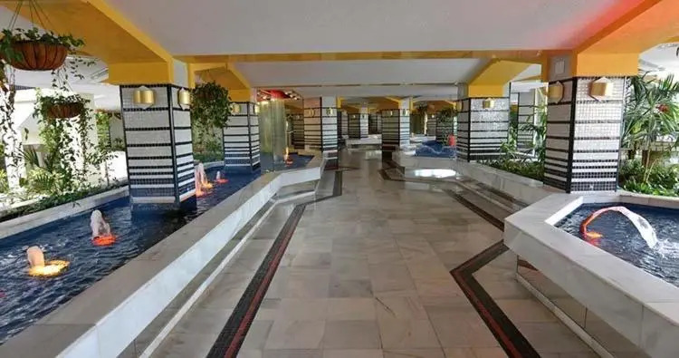Benal Beach Apartment
