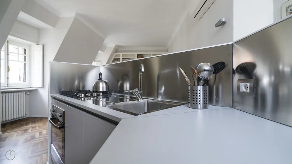 Italianway Apartment - Majno