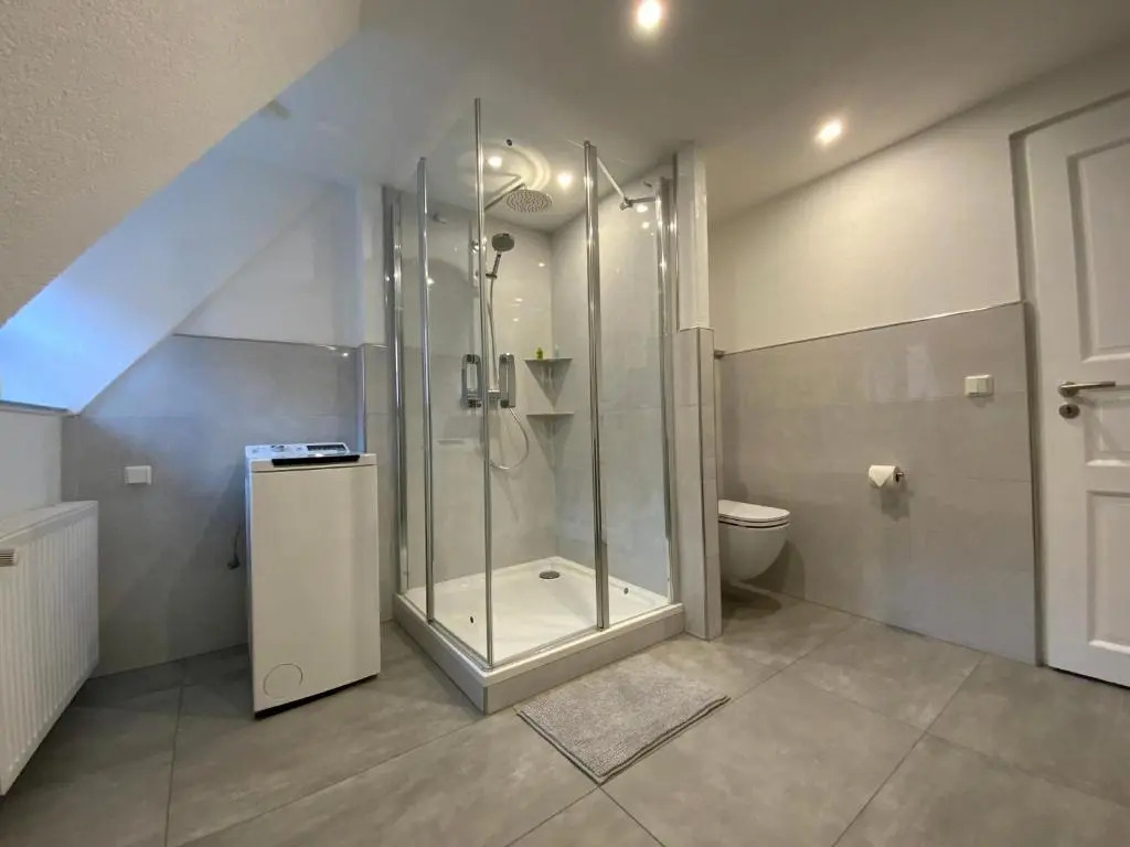 Suite Apartment Quedlinburg Schlosspfad
