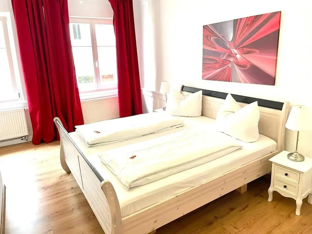 Hotel Anker