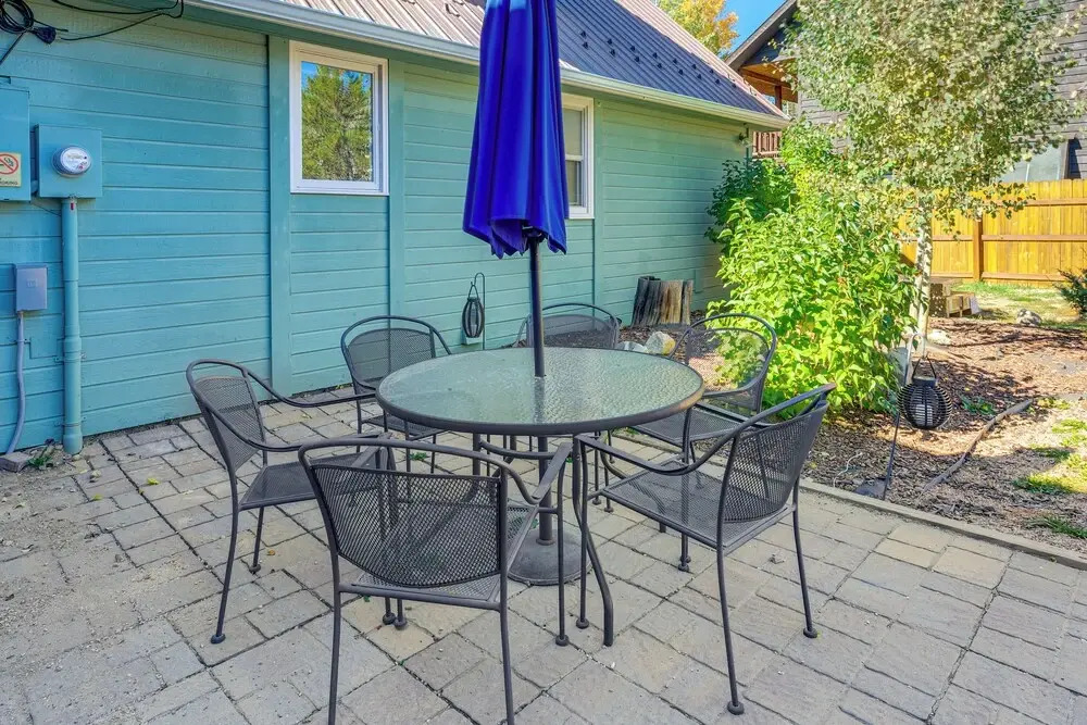 Near Dtwn: Grand Lake Home w/ Marina Access