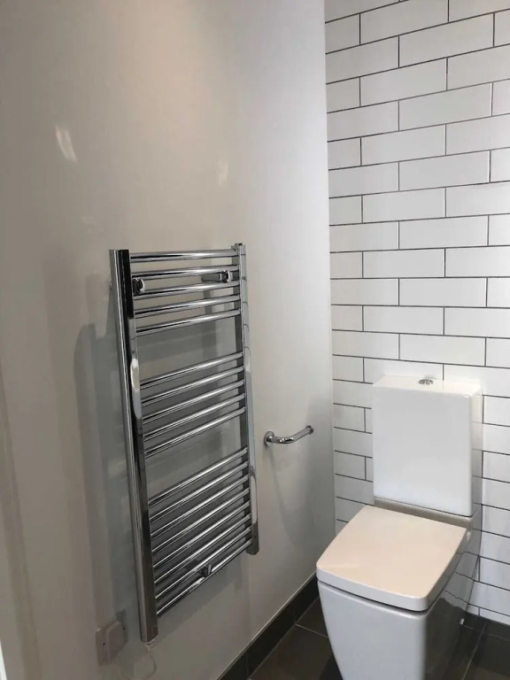 Stunning 2-bed Apartment in London